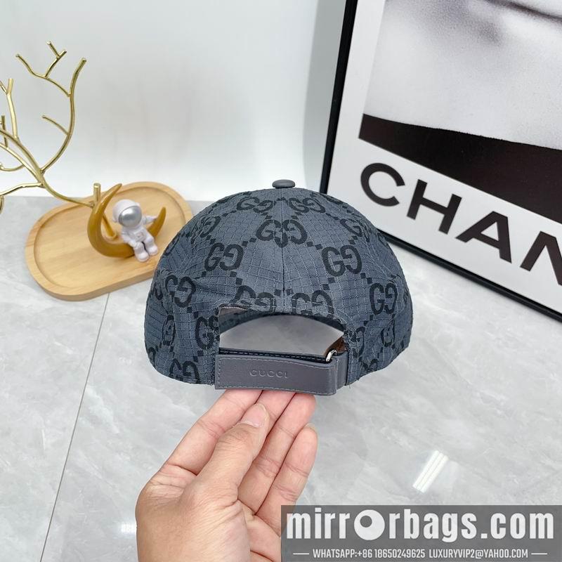 Replica Gucci Hat dx36