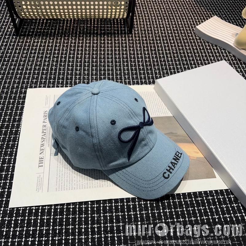 Replica Chanel Hat dx02