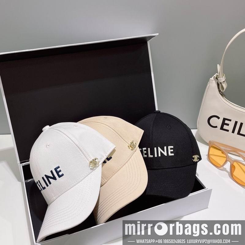 Replica Celine Hat 072804