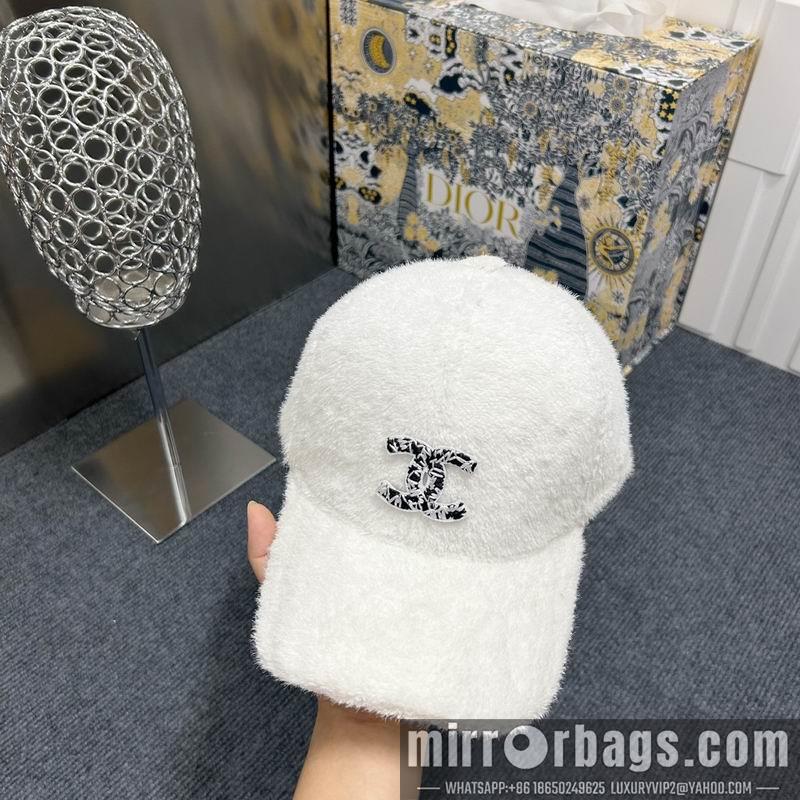 Replica Chanel Hat dx65