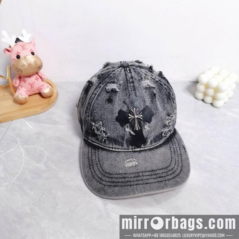 Replica Chrome Hearts Hat dx01
