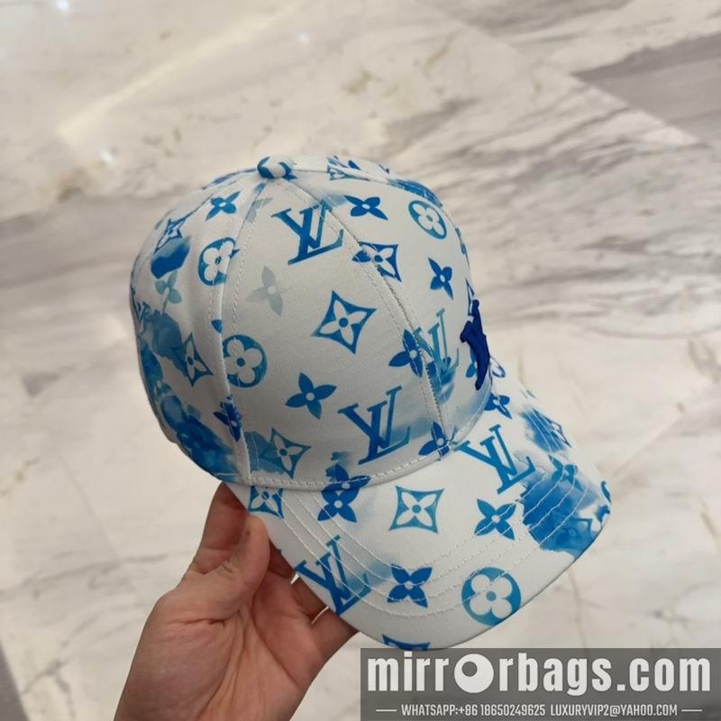 Replica LV Hat dx73
