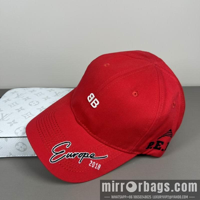 Replica Balenciaga Hat dx44