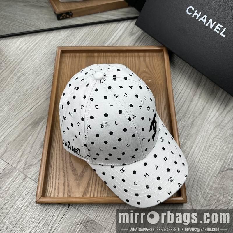 Replica Chanel Hat dx40