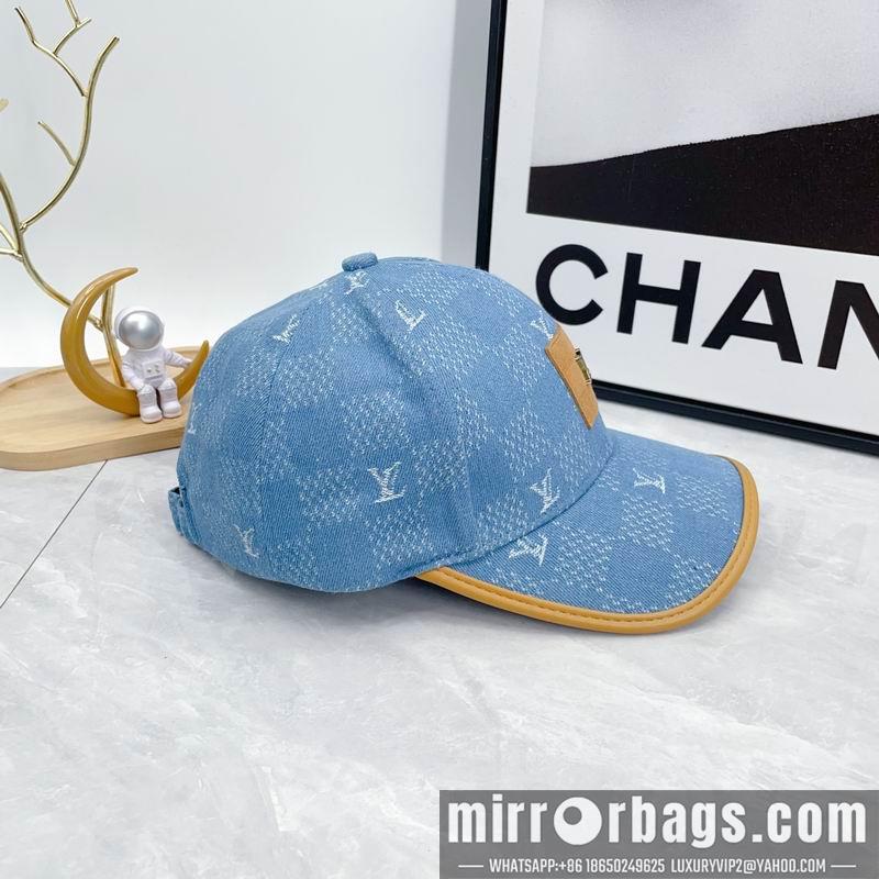 Replica LV Hat dx48