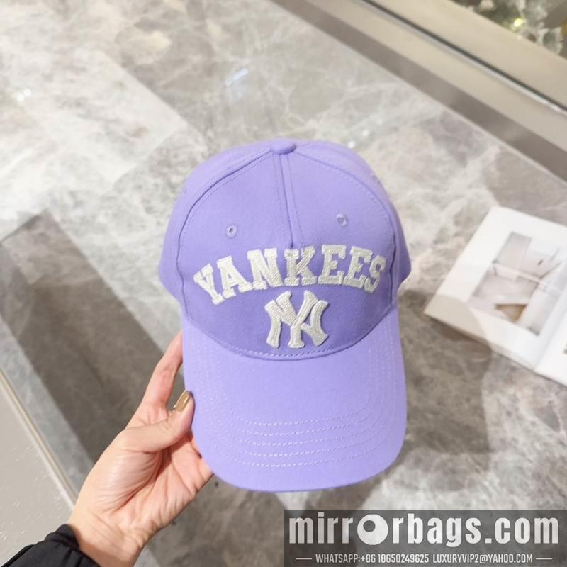 Replica MLB NY Hat 010219