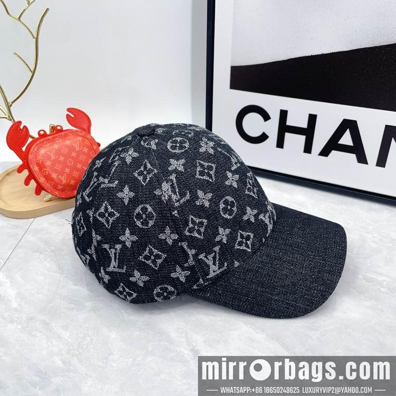Replica LV Hat dx01