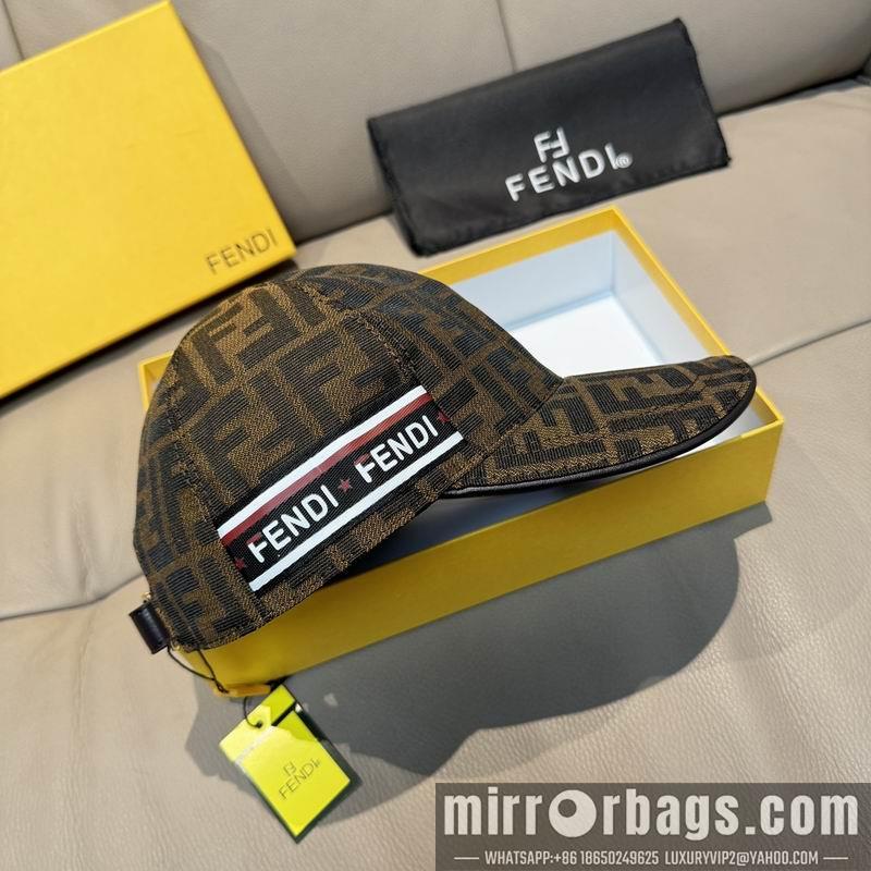 Replica Fendi Hat 101801