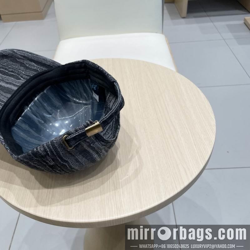 Replica Loewe Hat 040201