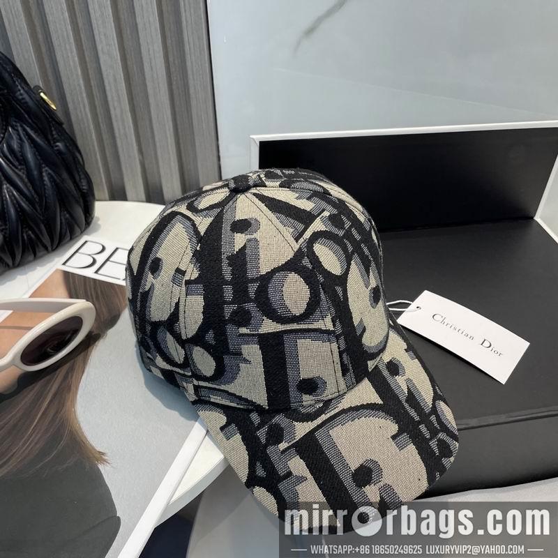 Replica Dior Hat dx20