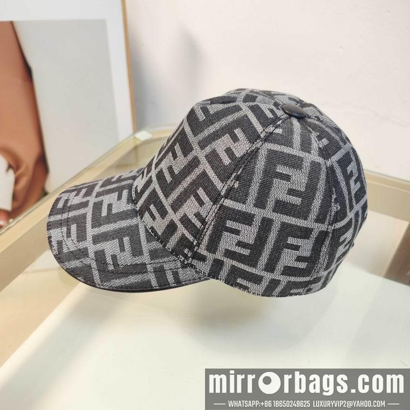 Replica Fendi Hat dx93
