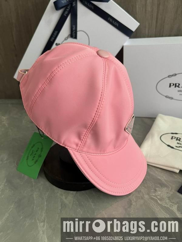 Replica Prada Hat dx69