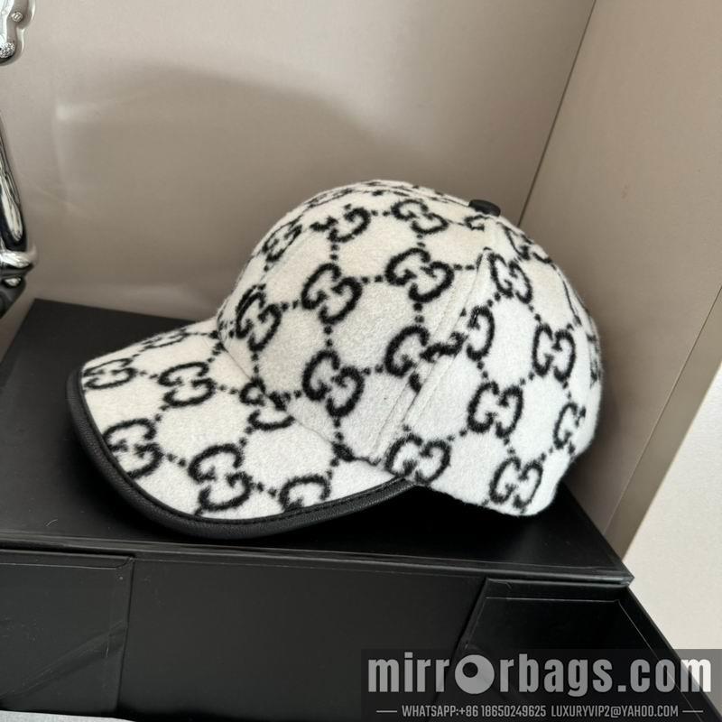 Replica Gucci Hat dx139
