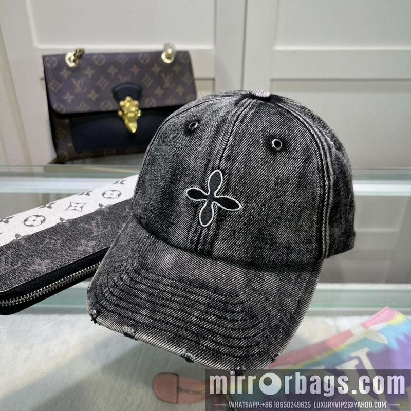 Replica Chrome Hearts Hat dx13
