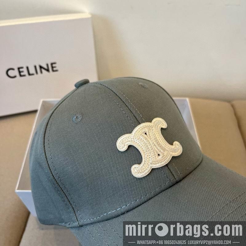 Replica Celine Hat dx43