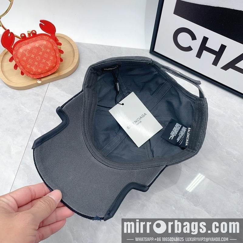 Replica Balenciaga Hat dx125