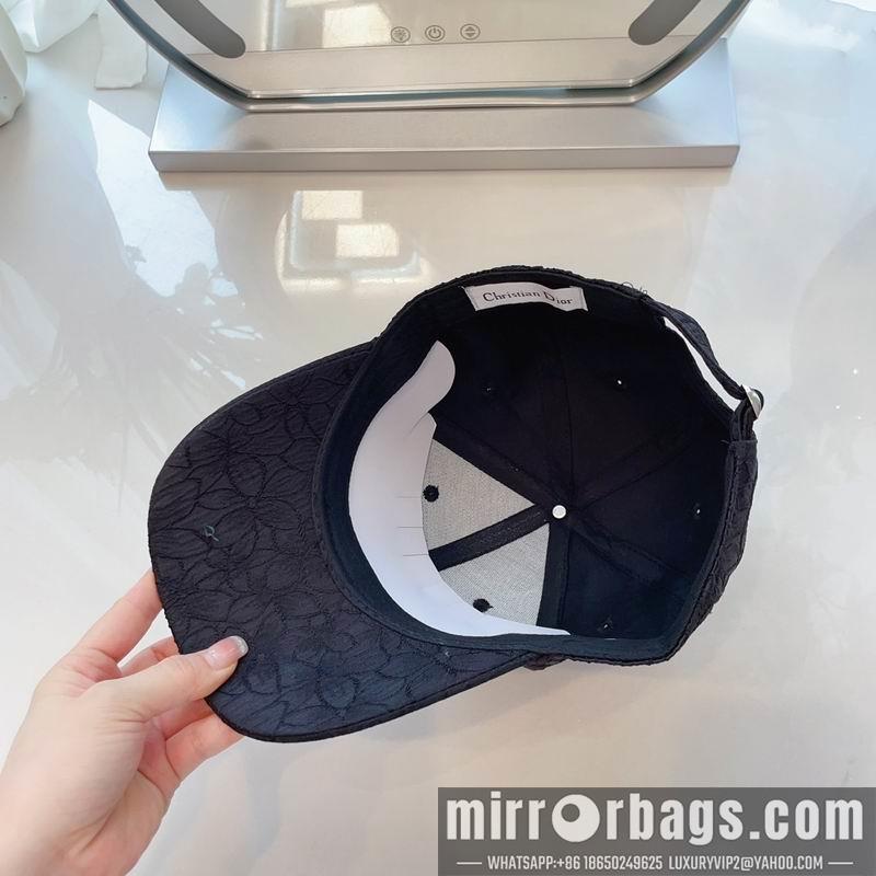 Replica Dior Hat dx32