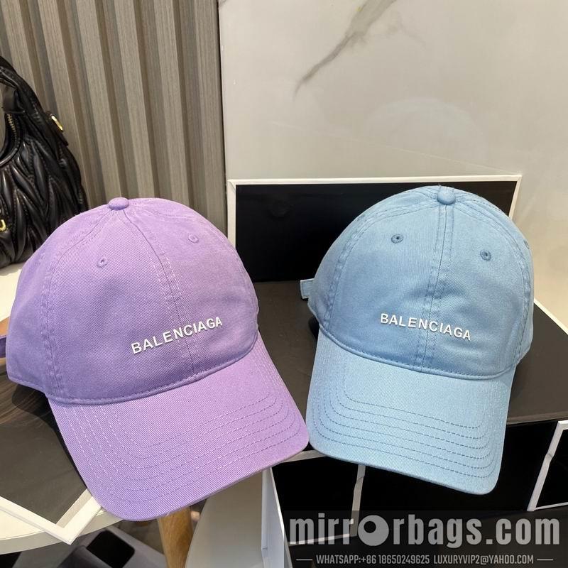 Replica Balenciaga Hat 040201