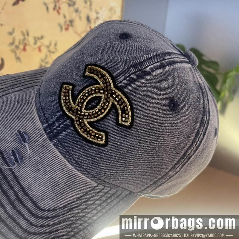 Replica Chanel Hat 120402