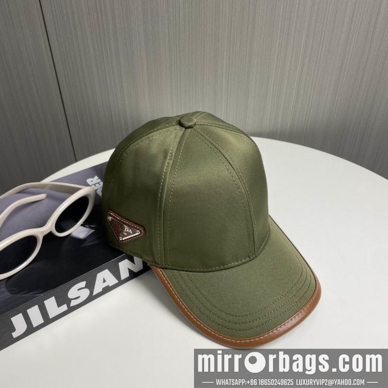 Replica Prada Hat dx27