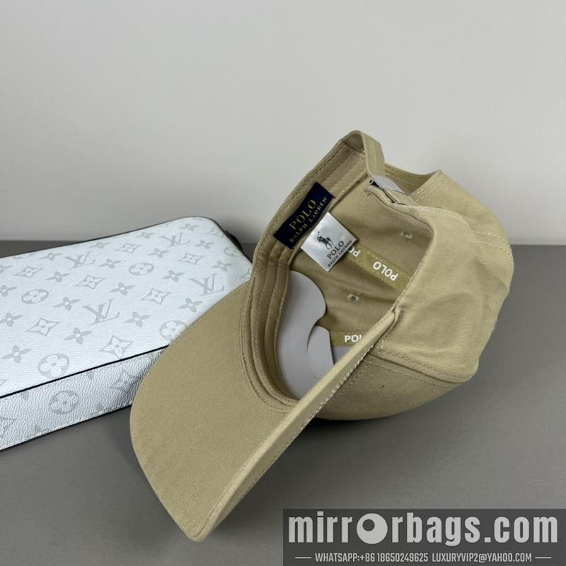 Replica Polo Hat dx19