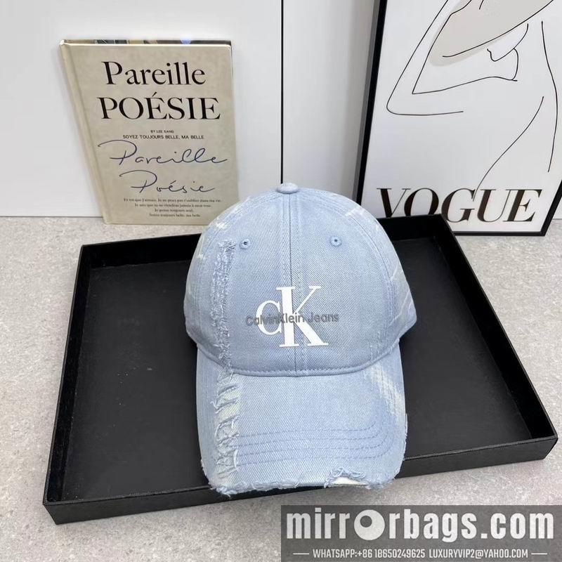 Replica CK Hat 080101