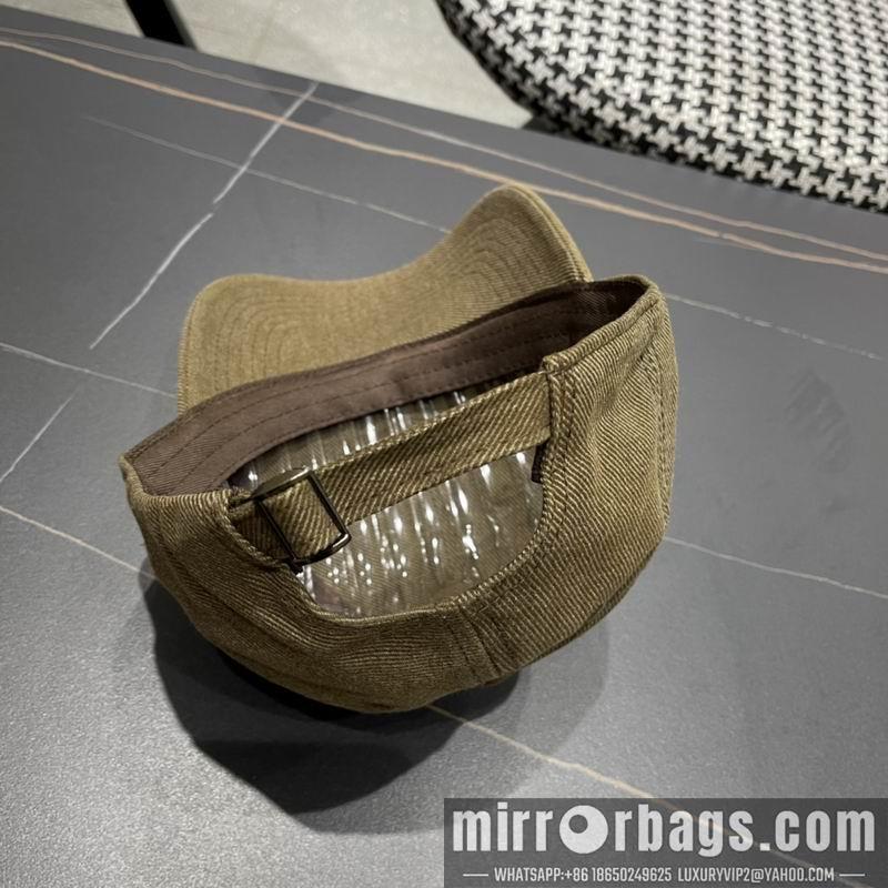 Replica Balenciaga Hat 042706