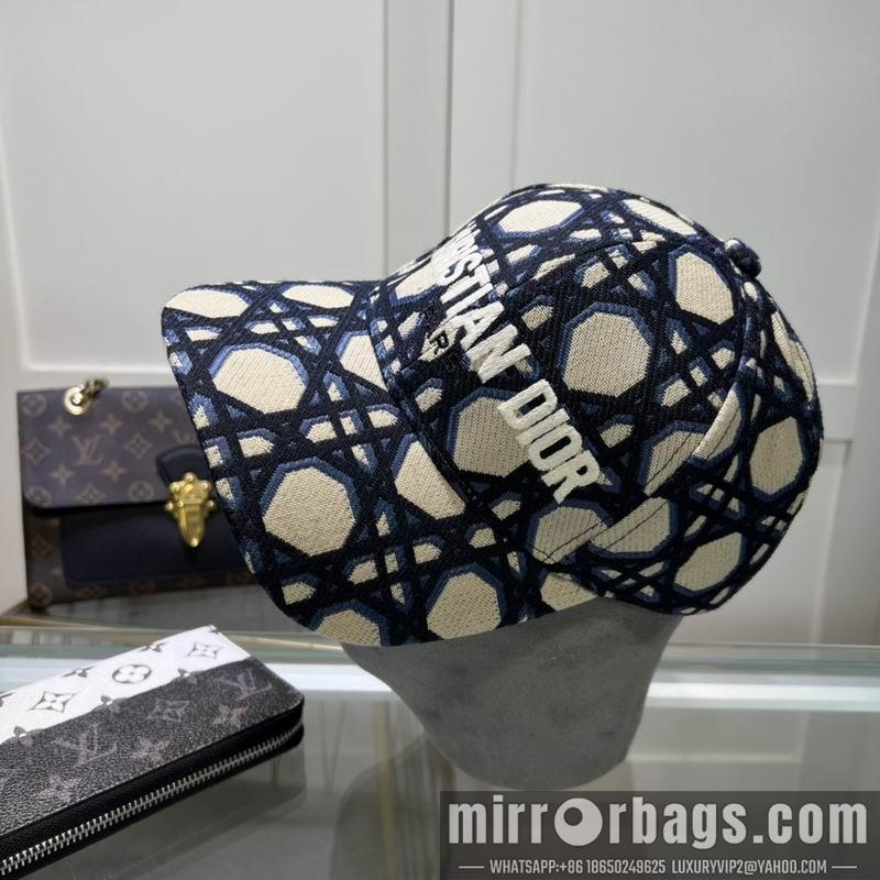 Replica Dior Hat dx33