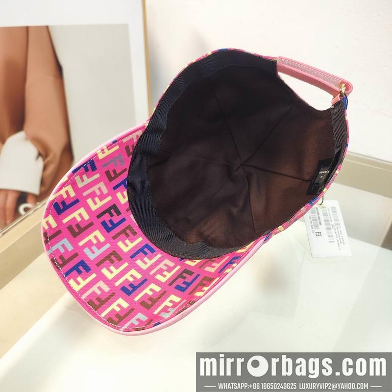 Replica Fendi Hat dx94