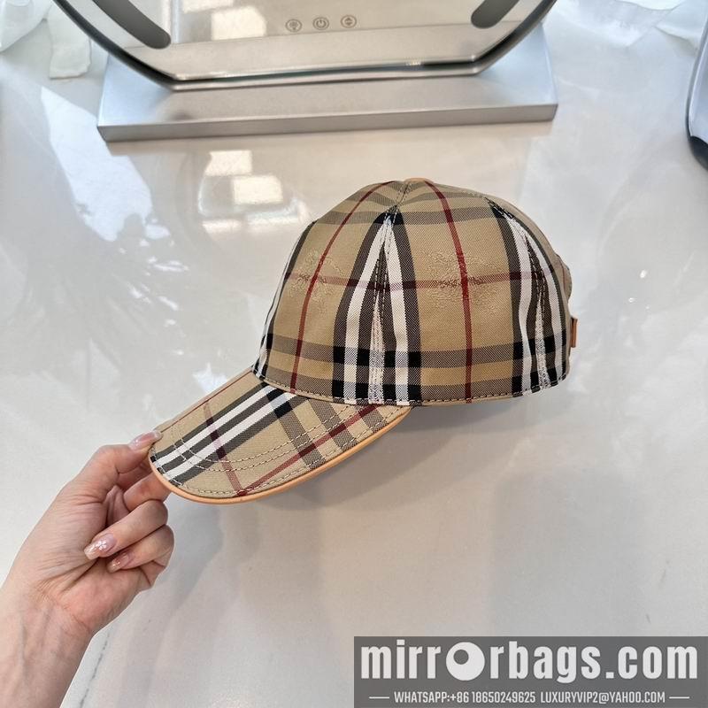 Replica Burberry Hat dx26