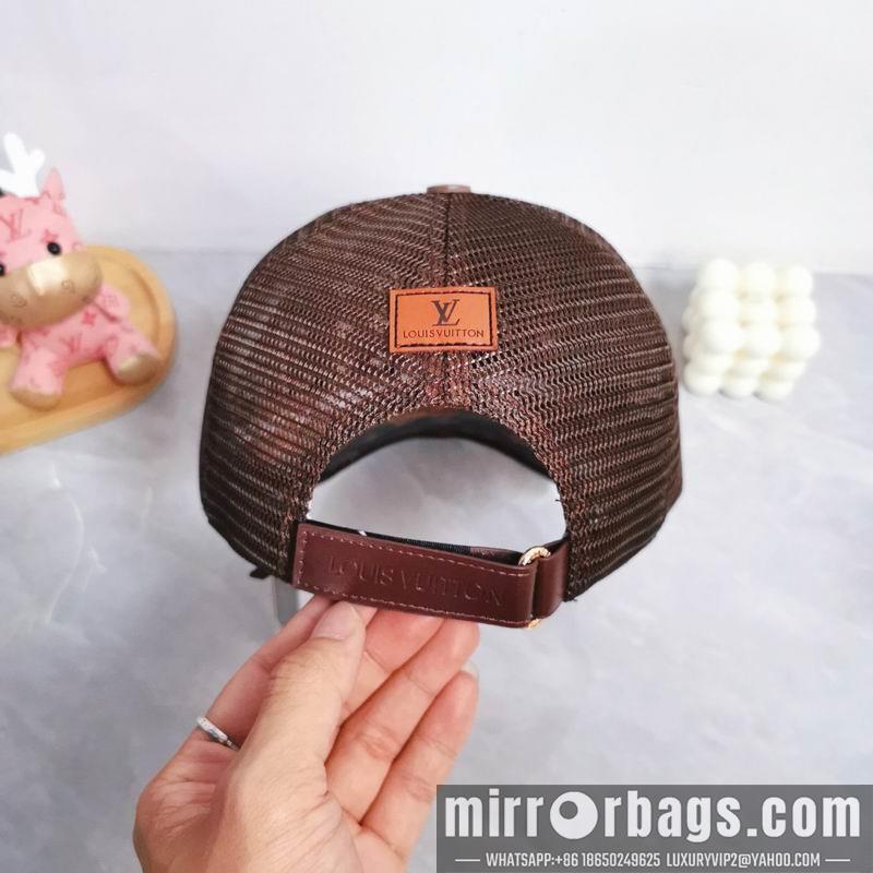 Replica LV Hat dx25