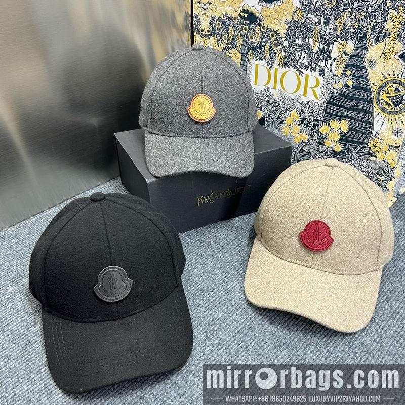 Replica Moncler Hat dx18
