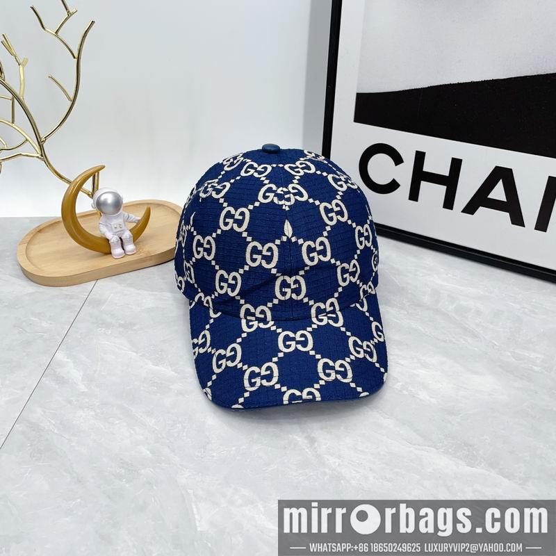 Replica Gucci Hat dx36