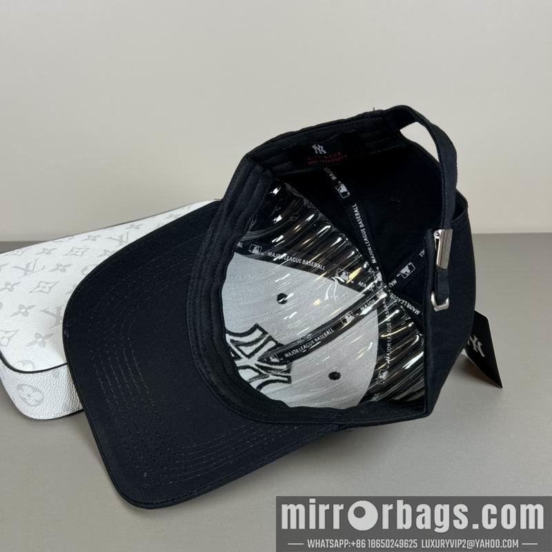 Replica MLB NY Hat dx38