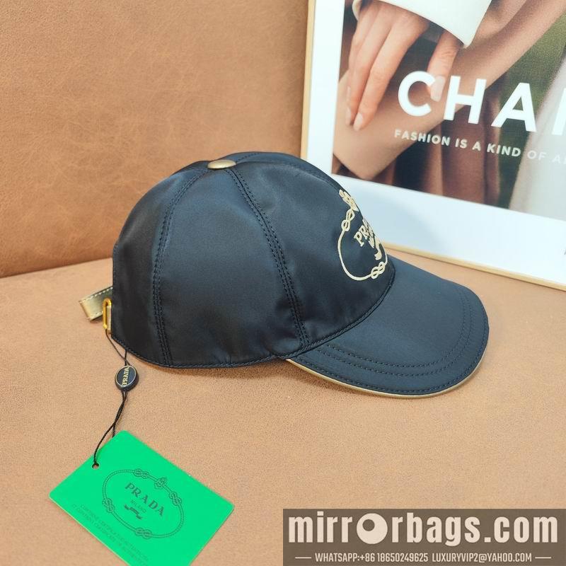 Replica Prada Hat dx35