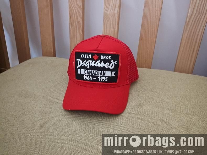Replica DSQ Hat y 05