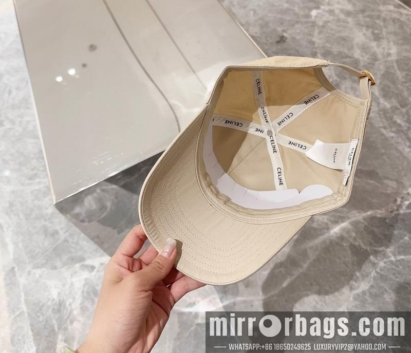 Replica Celine Hat dx97