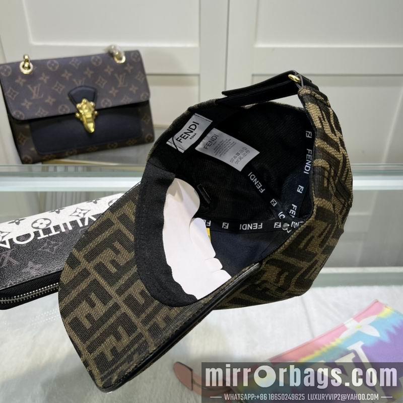 Replica Fendi Hat dx110701