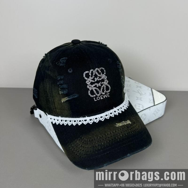 Replica Loewe Hat dx46