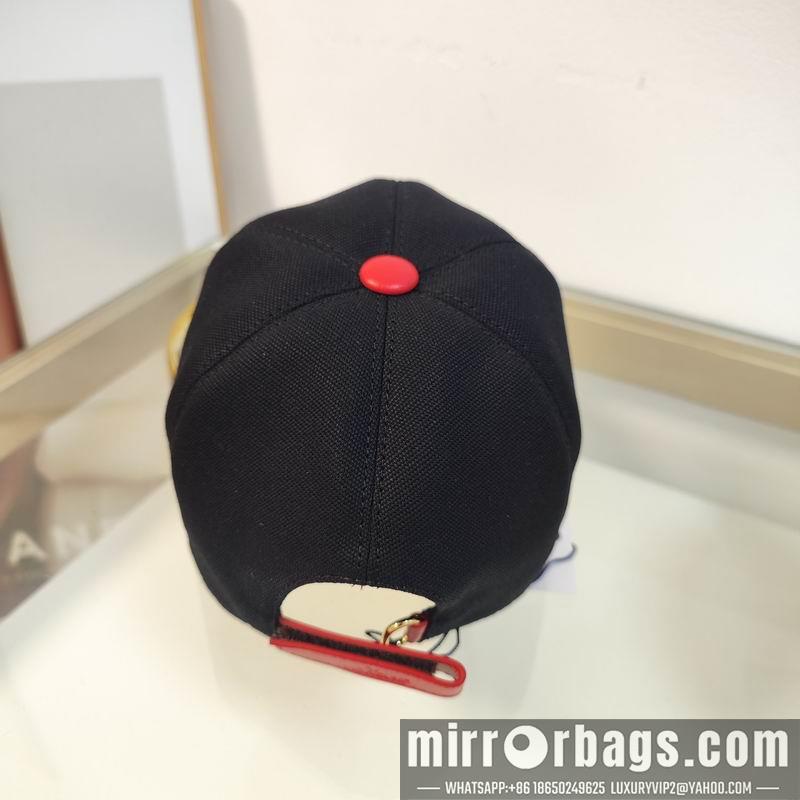 Replica Moncler Hat (高版本)dx35