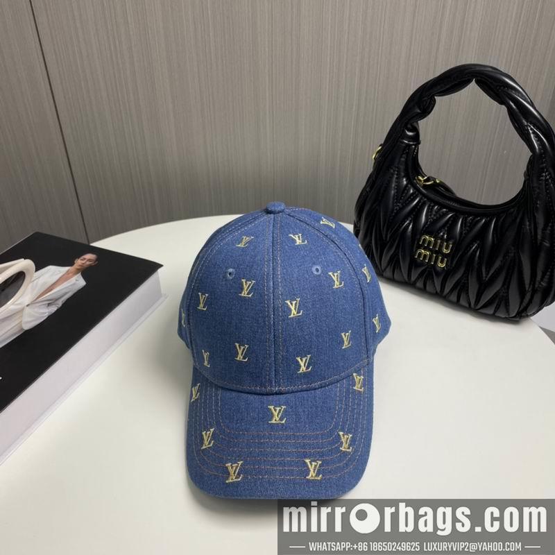 Replica LV Hat dx94