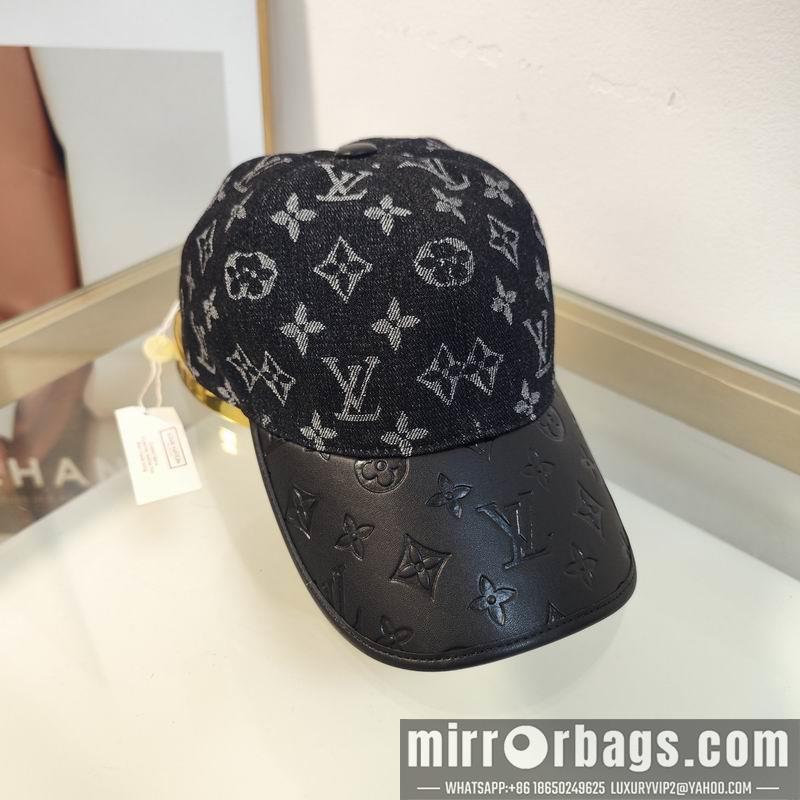 Replica LV Hat dx133