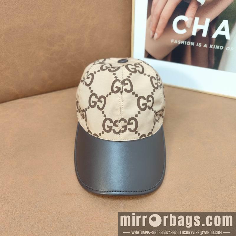 Replica Gucci Hat dx113