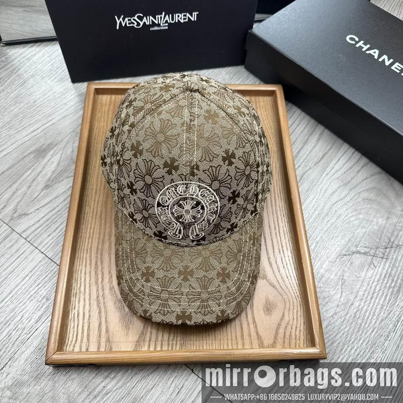 Replica Chrome Hearts Hat dx06