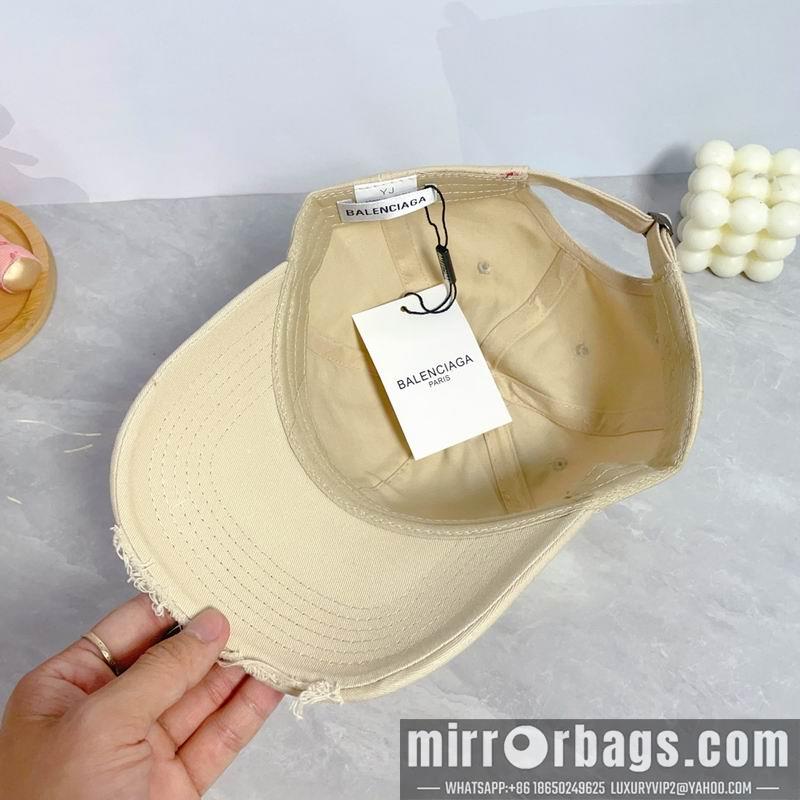 Replica Balenciaga Hat dx59