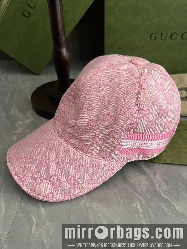 Replica Gucci Hat dx16