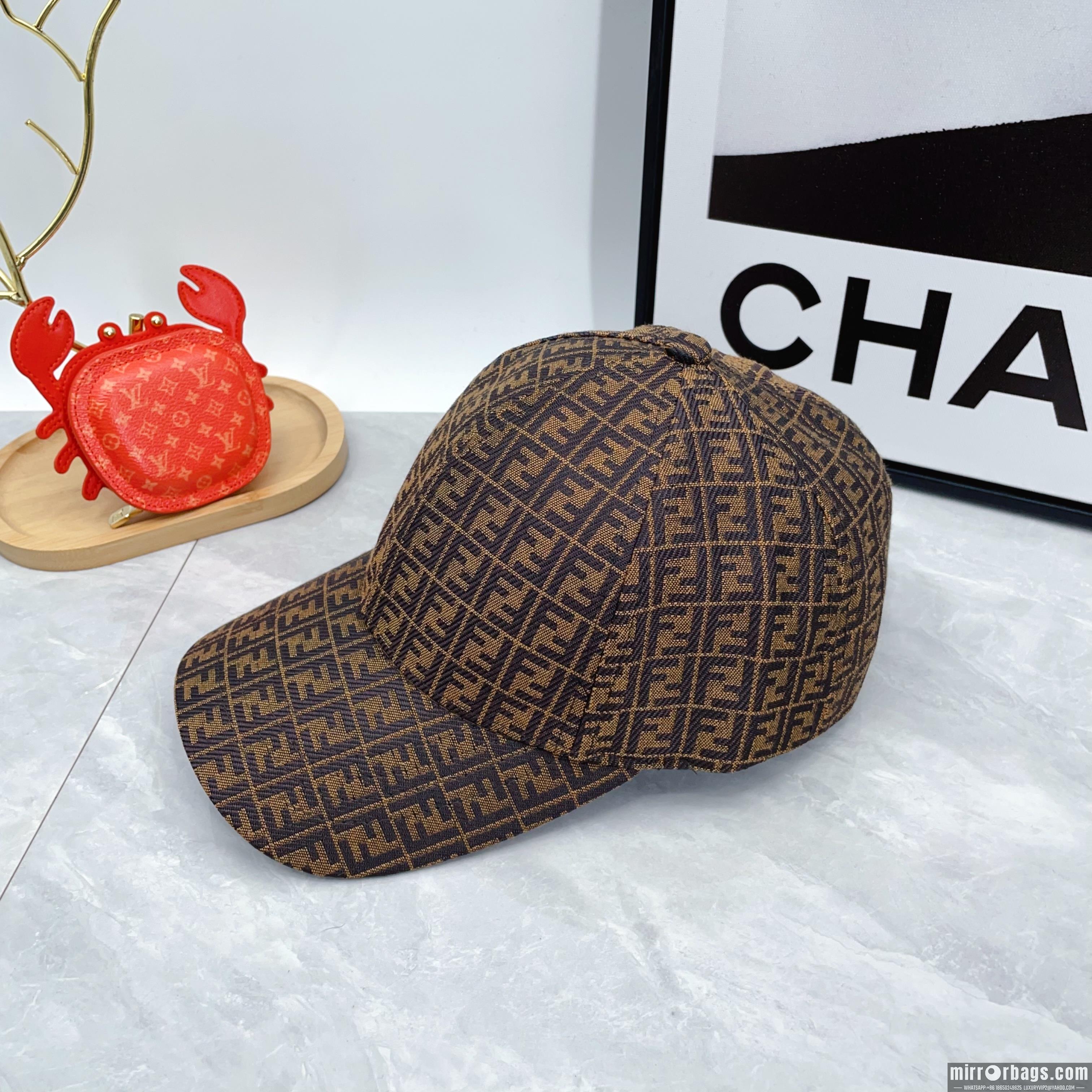 Replica Fendi Hat dx64