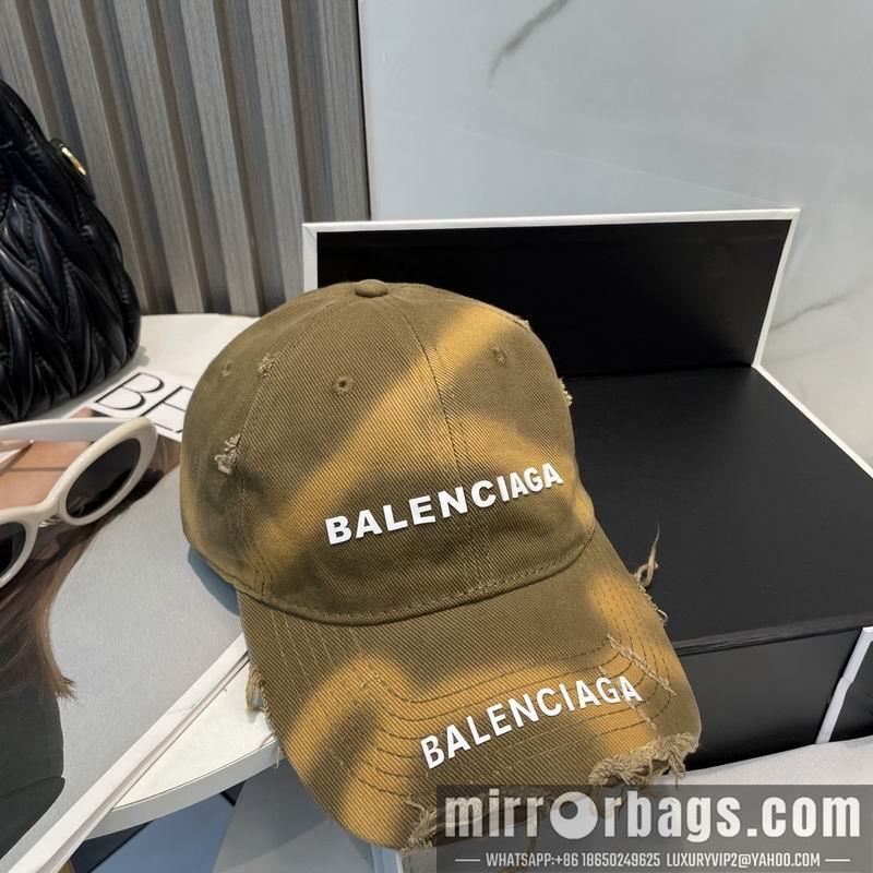 Replica Balenciaga Hat dx65