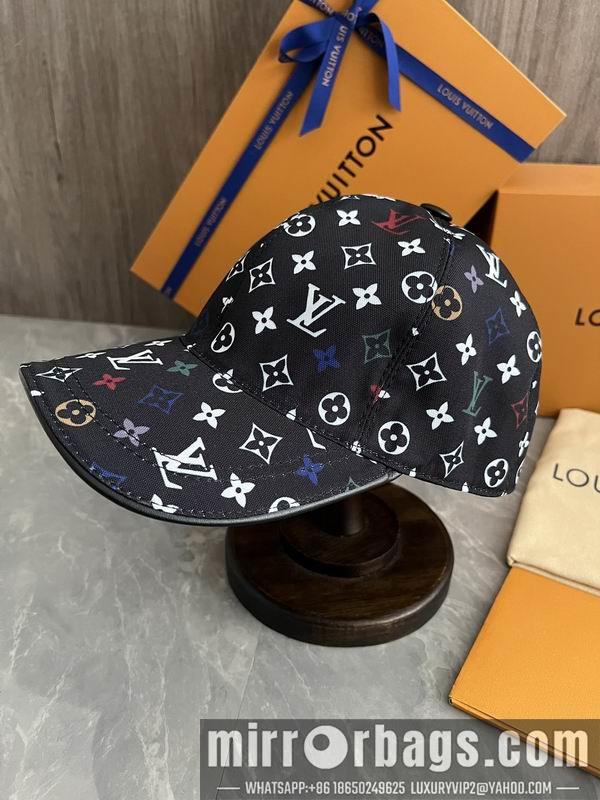 Replica LV Hat dx130