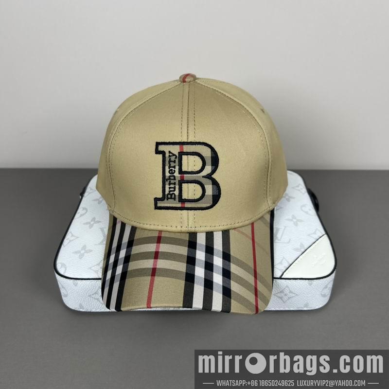 Replica Burberry Hat dx03